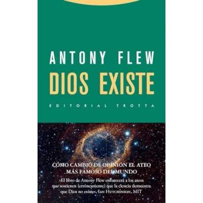 Imagen de Dios Existe 2ª Edición (ESTRUCTURAS Y PROCESOS RELIGION)