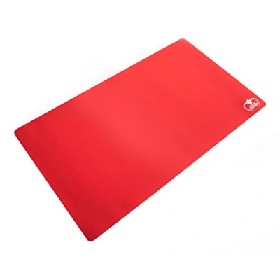 Imagen de Êltimo Guardia UGD010196 Spielmatte Monocromo, 61 x 35 cm, Rojo