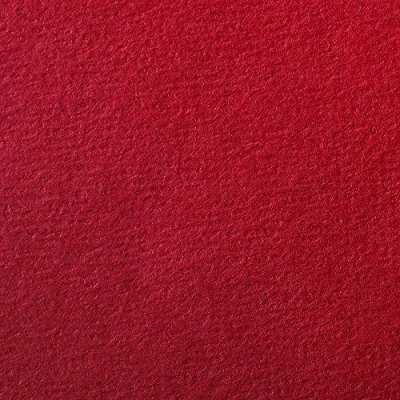 Imagen de Clairefontaine Ref 90875C Papel de dibujo granulado colores Etival (paquete 5 hojas) A4 (29,7 x 21 cm), 160 g/m² Rojo brillante Sin ácidos, pH neutro