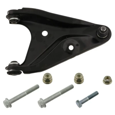 Imagen de FEBI BILSTEIN 40254 Barra oscilante, suspensión de ruedas DACIA: Sandero I, Logan I Berlina, Pick up