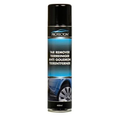 Imagen de Protecton Tar Remover 1890111 Removedor de alquitrán aerosol 400ml