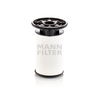 Imagen de MANN FILTER PU 7014 z Filtro Combustible Cartucho filtrante con junta FIAT: Ducato III Camión de plataforma / Chasis, Furgón