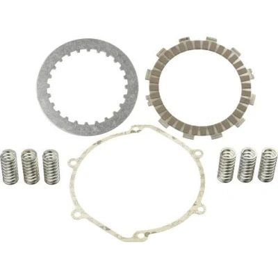 Imagen de TRW MSK238 Kit de Embrague Superkit con junta, anillo laminar, muelle arandela distanciadora