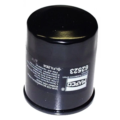 Imagen de MAPCO 62523 Filtro de aceite M 20 X 1.5 enroscable HYUNDAI: Getz, i20 II Hatchback, I Hatchback