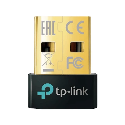 Imagen de Adaptador Bluetooth TP Link UB5A, 5.0, 12 Mbits/s, USB 2.0., Negro