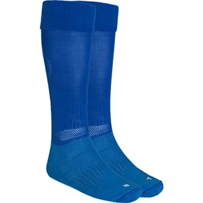 Imagen de Derby Star Medias Deportivas para Hombre, Stutzenstrumpf, Azul