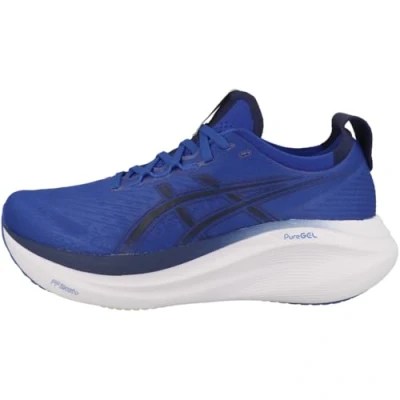 Imagen de ASICS Gel Nimbus 27, Sneaker Hombre, Multicolor, 40 EU