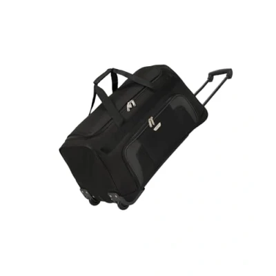 Imagen de Paklite bolsa de viaje trolley 2 ruedas, serie equipaje ORLANDO: blanda clásica con ruedas diseño atemporal, 73 litros, 2,7 kg