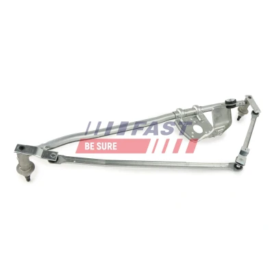Imagen de FAST FT93129 Varillaje de Limpiaparabrisas para vehíc. con volante a la izquierda delante sin electromotor