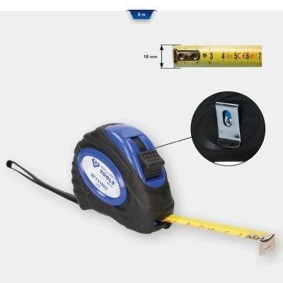 Imagen de KS TOOLS BT111903 Cinta métrica 75