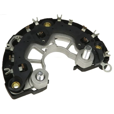 Imagen de AS PL ARC0090 Rectificador, alternador