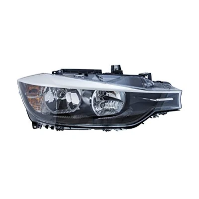 Imagen de HELLA 1EJ 354 983 061 Faros BMW: 3 Berlina