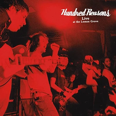Imagen de Live at the Lemon Grove [Vinilo]