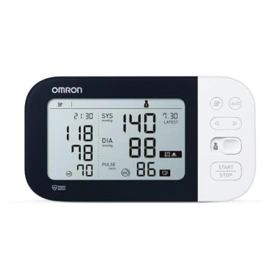 Imagen de Tensiometro Omron M7 Intelli It