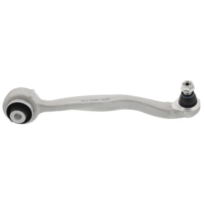 Imagen de MAPCO 52836 Barra oscilante, suspensión de ruedas Eje delantero, derecha, debajo, posterior Brazo oscilante transversal Aluminio