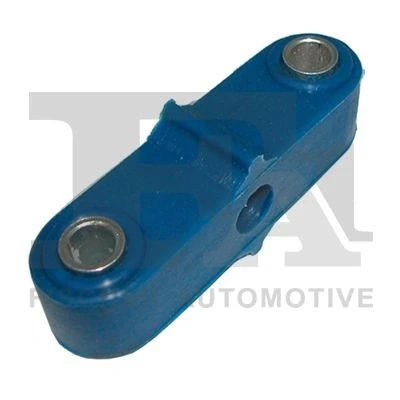 Imagen de FA1 123 931 Soporte, sistema de escape