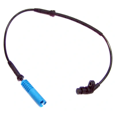Imagen de MAPCO 86670 Sensor de ABS eje delantero, ambos lados 610 redondo BMW: 7