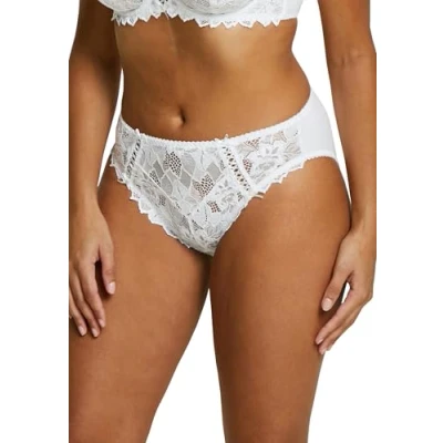 Imagen de Sans Complexe 66564, Braguita Mujer, Negro (Black), S