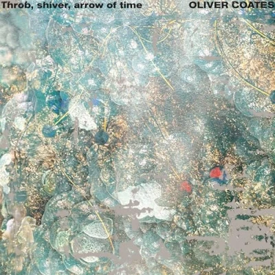Imagen de THROB, SHIVER, ARROW OF TIME [Vinilo]