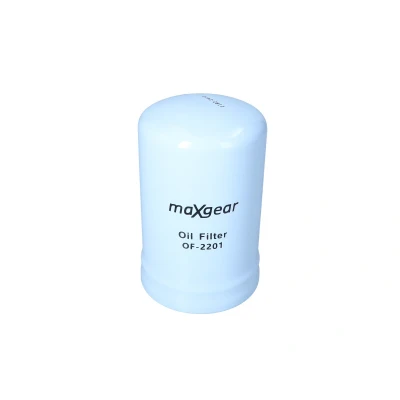 Imagen de MAXGEAR 26 2128 Filtro de aceite M92x2.5 enroscable