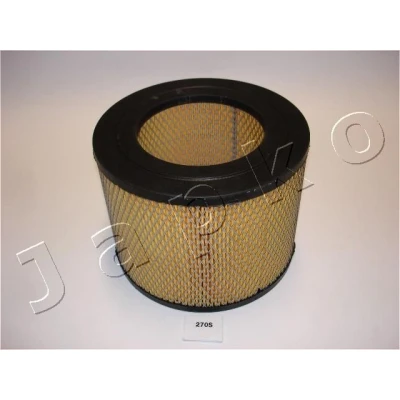 Imagen de JAPKO 20270 Filtro de aire 150,6 199 Cartucho filtrante TOYOTA: 4Runner