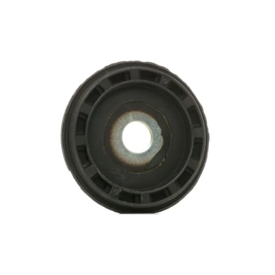 Imagen de FEBI BILSTEIN 32241 Copela de amortiguador Eje delantero sin rodamiento bolas Caucho RENAULT: LAGUNA 2, 2 Grandtour