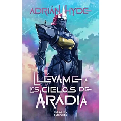 Imagen de Llévame a los cielos de Aradia