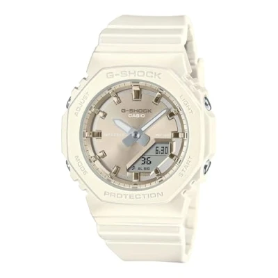 Imagen de G SHOCK P2100 Unisex Reloj digital, Talla: One Size, White
