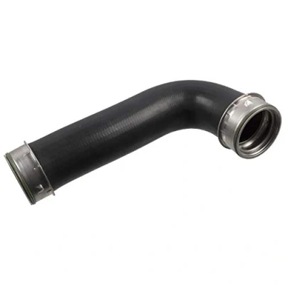 Imagen de FEBI BILSTEIN 102667 Manguera Turbo ACM (caucho poliacrílico) Con acoplamientos rápidos VOLKSWAGEN: Golf 5, Touran I, Caddy 3, SEAT: Leon II Hatchback