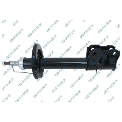 Imagen de GSP 32358521 amortiguador Eje delantero, derecha Presión de gas Bitubular Columna MITSUBISHI: Colt VI (Z30) 1.5, 1.1, 1.5 DI D