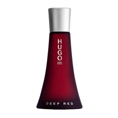 Imagen de Hugo Boss Deep Red Eau de Parfum 50 ml
