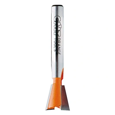 Imagen de CMT Orange Tools 918.190.11 Fresa para juntas 7 grados hw s 8 d 19x22