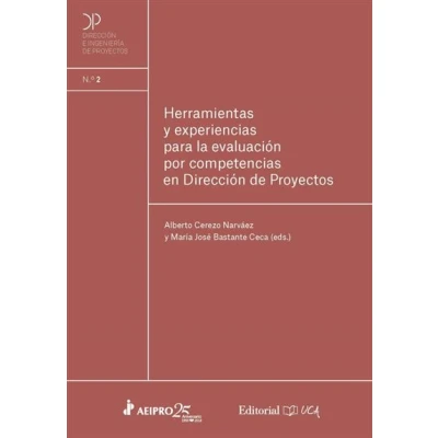 Imagen de Herramientas Y Experiencias Para La Evaluación Por Competencias E N Di
