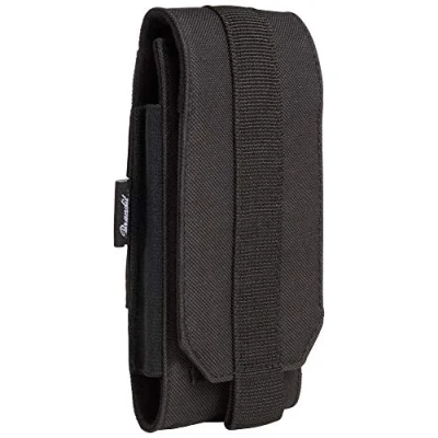 Imagen de Brandit Molle Large Funda para móvil, Talla: One Size, Black