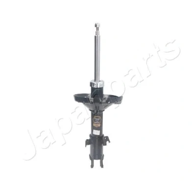 Imagen de JAPANPARTS MM 70026 amortiguador Eje delantero, izquierda Presión de gas Bitubular Columna Espiga arriba SUBARU: Impreza III Hatchback