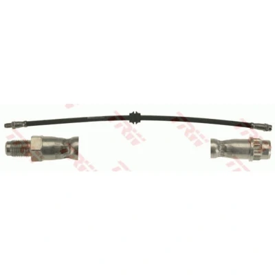 Imagen de TRW PHB900 Latiguillos de Freno 515 M10x1 RENAULT: Kangoo I