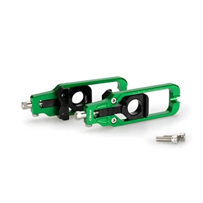 Imagen de Puig 20691V Tensor de Cadena para Suzuki Verde