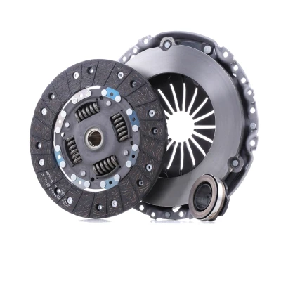 Imagen de LuK BR 0222 623 1197 00 Kit de embrague con cojinete desembrague, plato 230 VOLKSWAGEN: GOLF 3, Corrado, Passat B3/B4 Variant