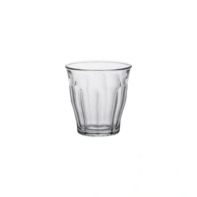 Imagen de Duralex 1027AC04 Picardie Set de 4 Vasos Cristal (25 cl)