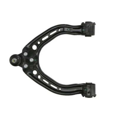 Imagen de REINHOCH RH04 6045 Barra oscilante, suspensión de ruedas Eje delantero, izquierda, arriba Brazo oscilante transversal Chapa acero TESLA: Model S