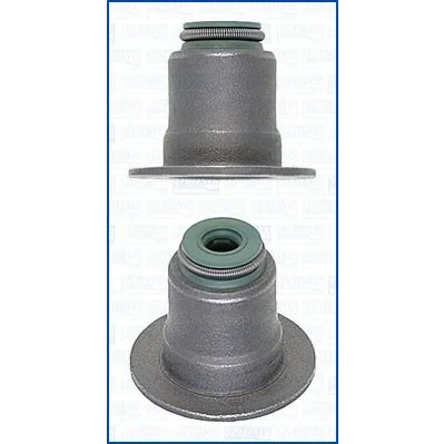Imagen de AJUSA 12035800 Retenes de Válvulas 4mm