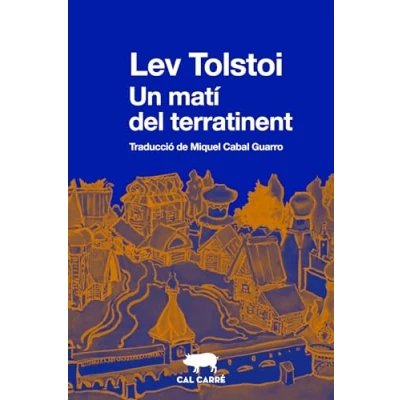 Imagen de Un matí del terratinent: 9 (Llibrets)