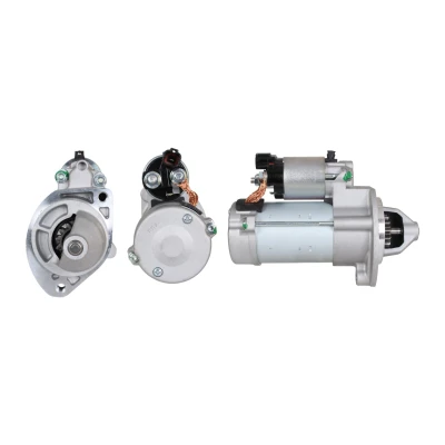 Imagen de LUCAS ELECTRICAL LRS02656 Motor de arranque 12 HYUNDAI: ix35, KIA: Sportage III