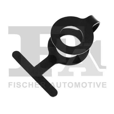 Imagen de Junta, entrada aceite (turbocompresor) FA1 120 987