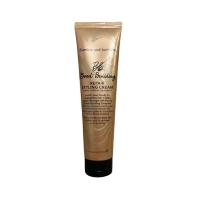 Imagen de bumble and Bb. Bond Building Styling Crema para el pelo 150 ml