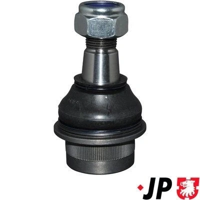 Imagen de JP GROUP 1140303300 Rótula de suspensión Eje delantero, izquierda, derecha MERCEDES BENZ: Sprinter 3.5 t Furgón, 5 Furgón
