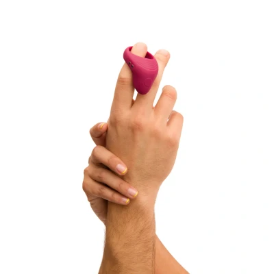 Imagen de Frodo el anillo vibrador para pene de Platanomelón