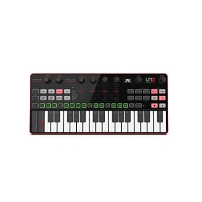 Imagen de IK Multimedia UNO Synth Pro Desktop