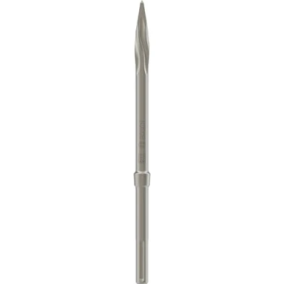 Imagen de Bosch 2 608 690 168 Cincel puntiagudo RTec Speed SDS max 400 mm (pack de 10)