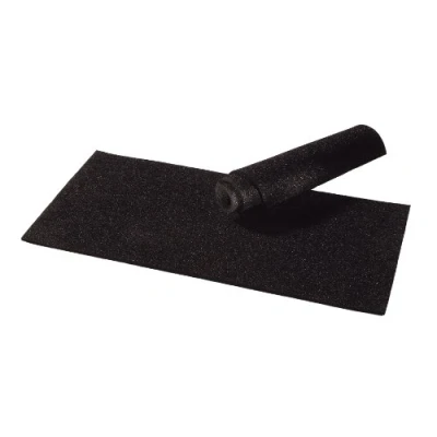 Imagen de Marina A11912 Base de Seguridad para acuarios Cristal (80 x 35 cm)